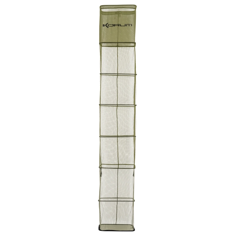 Korum Allrounder Keepnet 3m